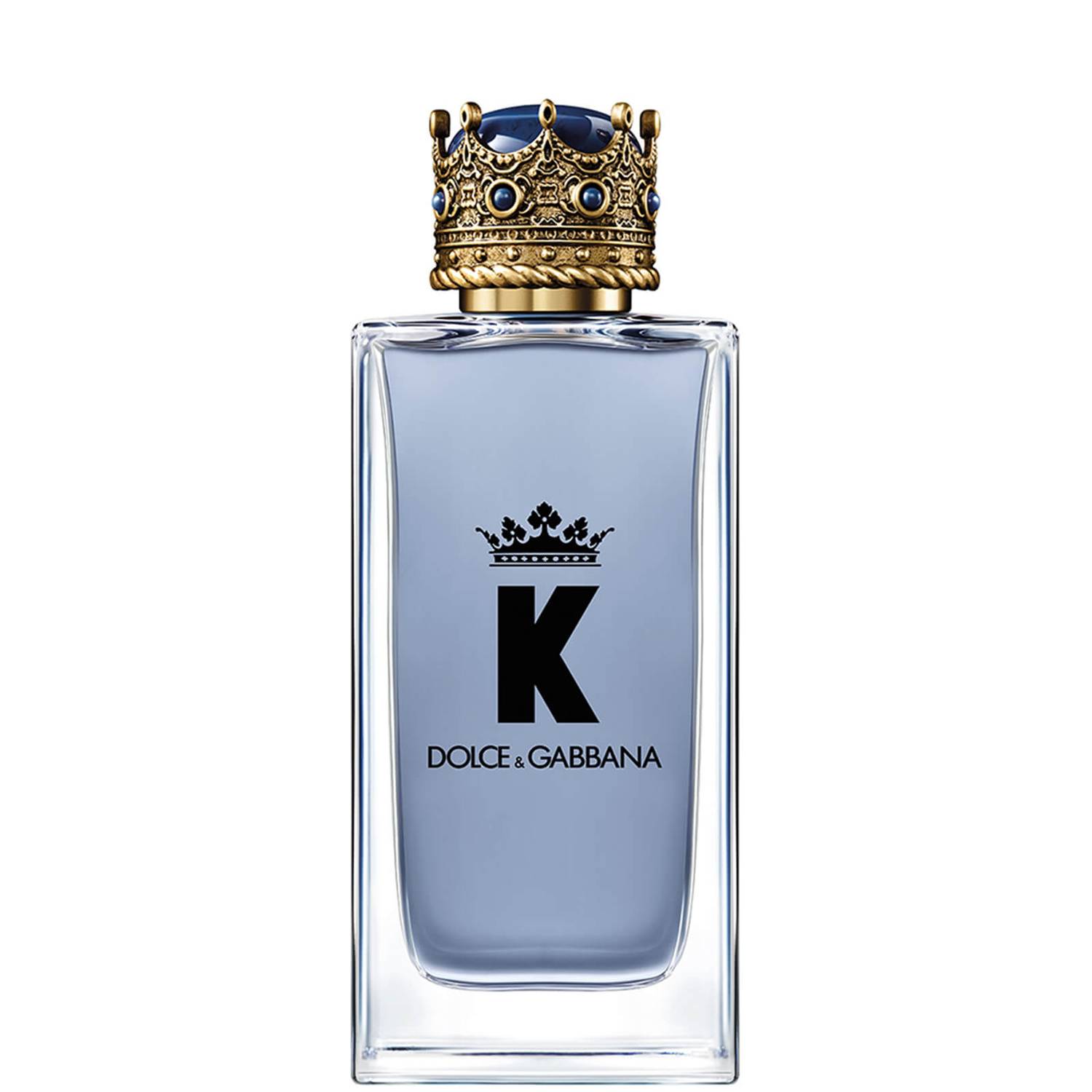 K by Dolce&Gabbana Eau de Toilette 100ml