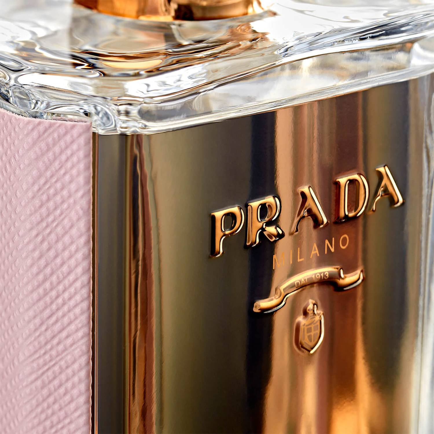 Prada La Femme L'Eau Eau de Toilette - 50ml