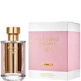 Prada La Femme L'Eau Eau de Toilette - 50ml