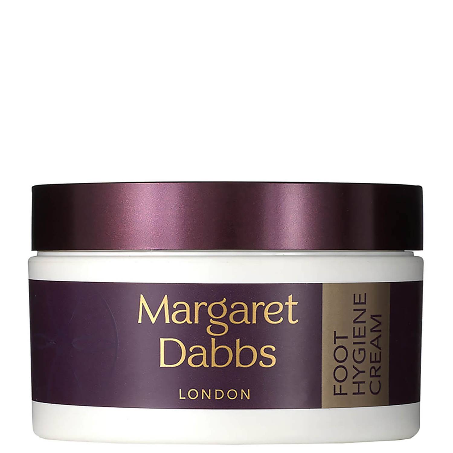 Margaret Dabbs London Foot Hygiene Cream 100g