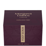 Margaret Dabbs London Exfoliating Foot Scrub 100ml