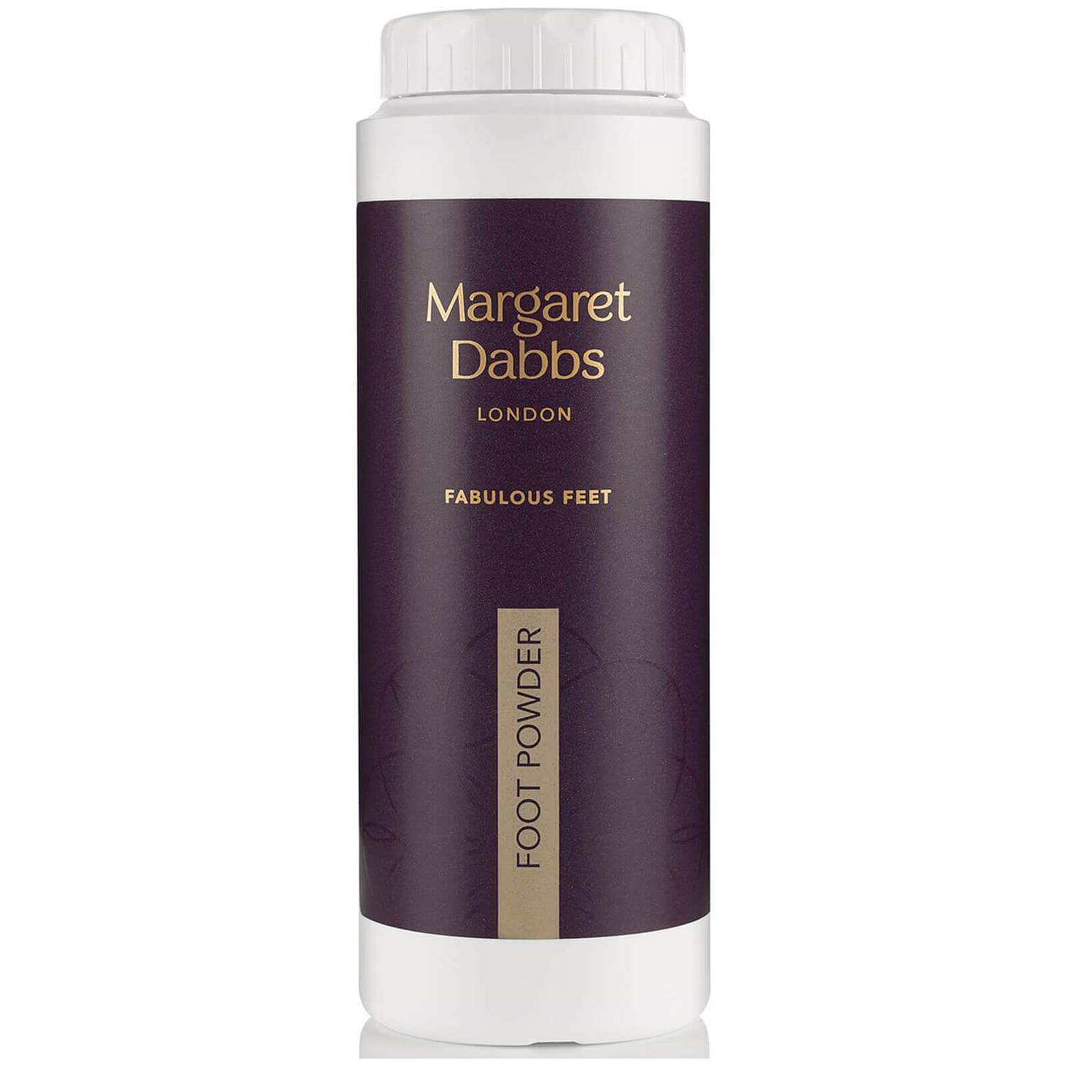 Margaret Dabbs London Soothing Foot Powder 50g