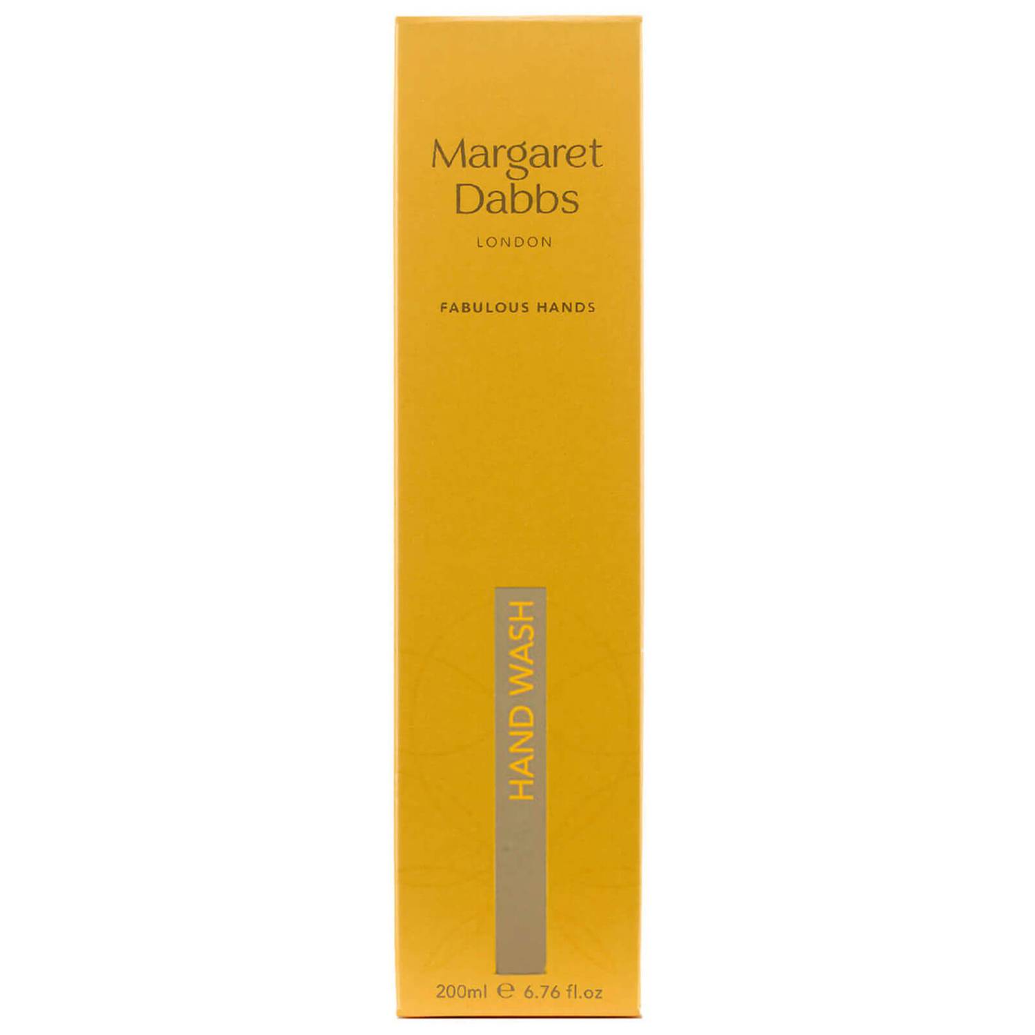 Margaret Dabbs London Nourishing Hand Wash 200ml