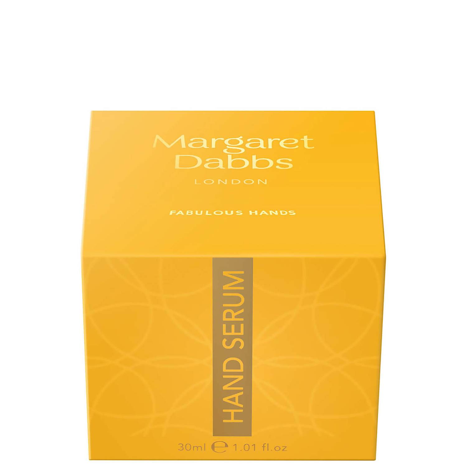 Margaret Dabbs London Intensive Anti-Ageing Hand Serum 30ml