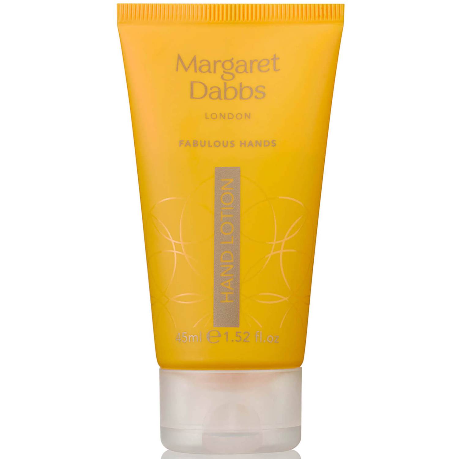 Margaret Dabbs London Intensive Hydrating Hand Cream 45ml