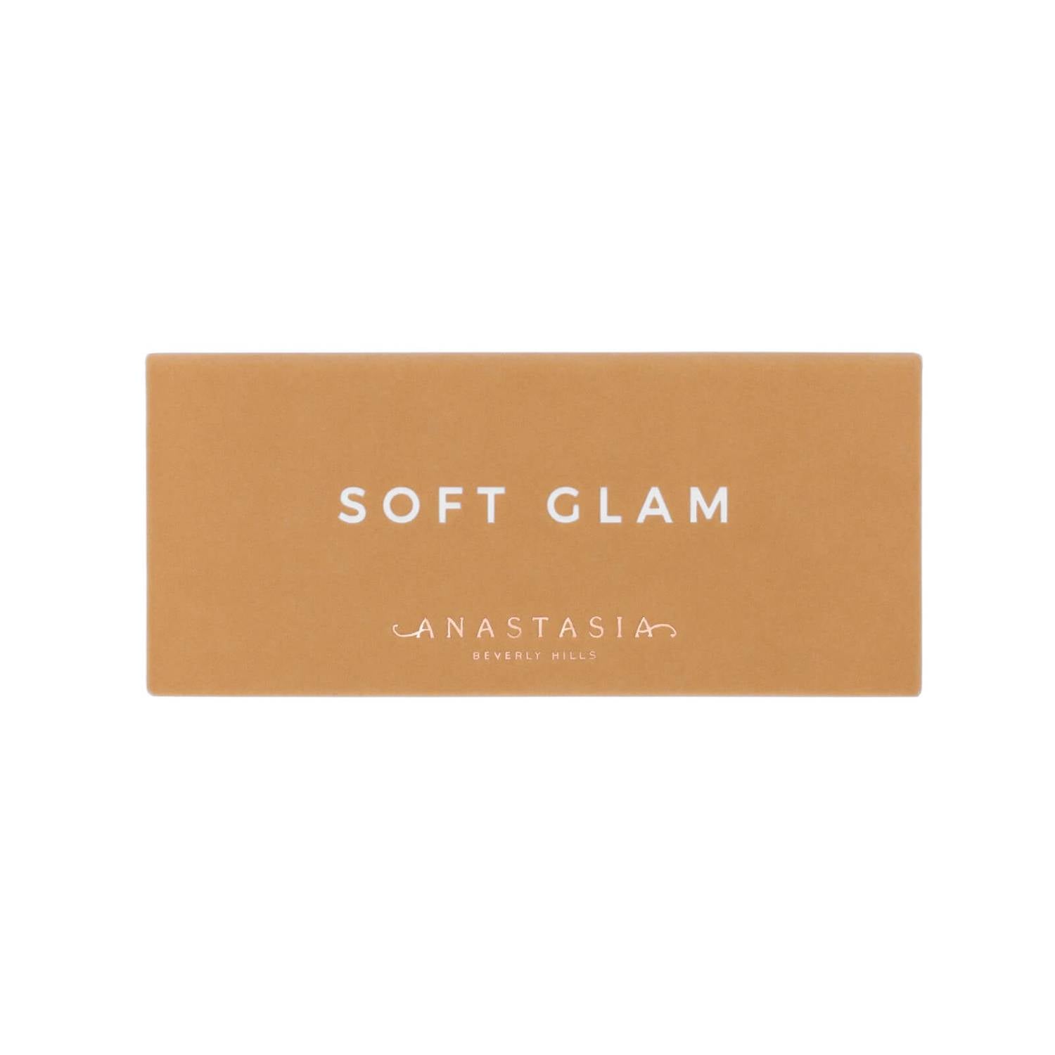 Anastasia Beverly Hills Soft Glam Palette