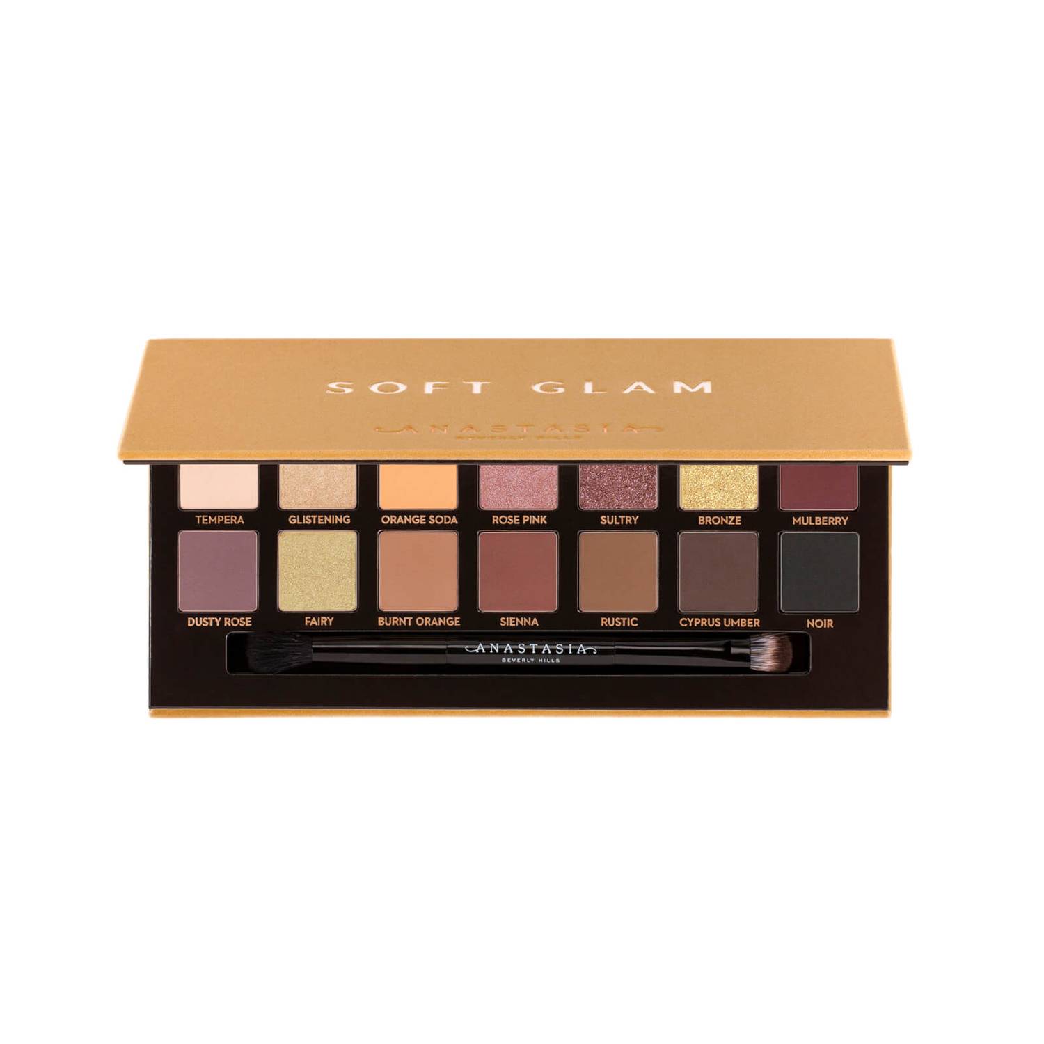 Anastasia Beverly Hills Soft Glam Palette