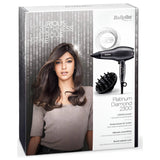 BaByliss Platinum Diamond 2300W Diffuser Dryer