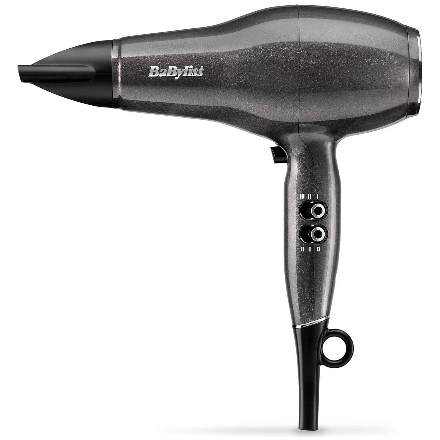 BaByliss Platinum Diamond 2300W Diffuser Dryer