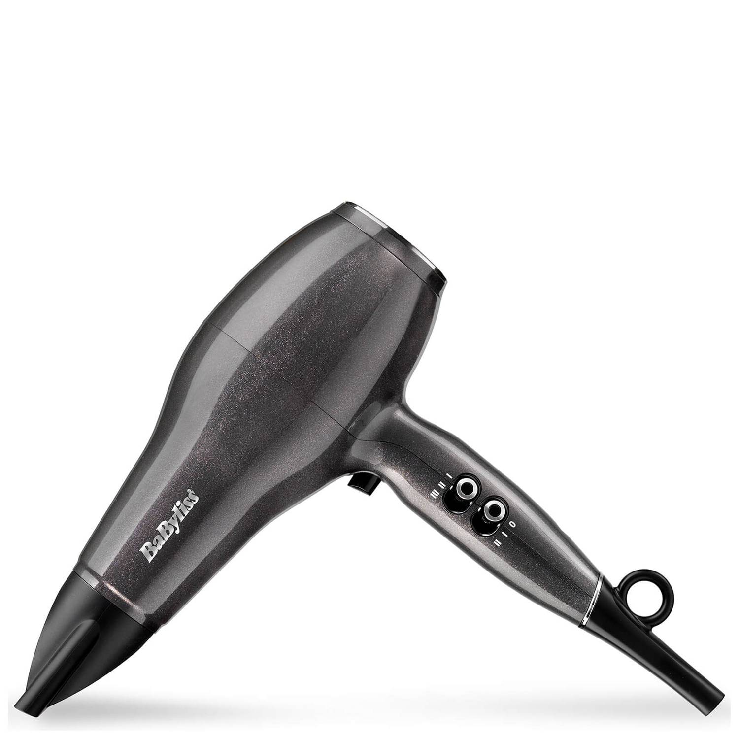 BaByliss Platinum Diamond 2300W Diffuser Dryer