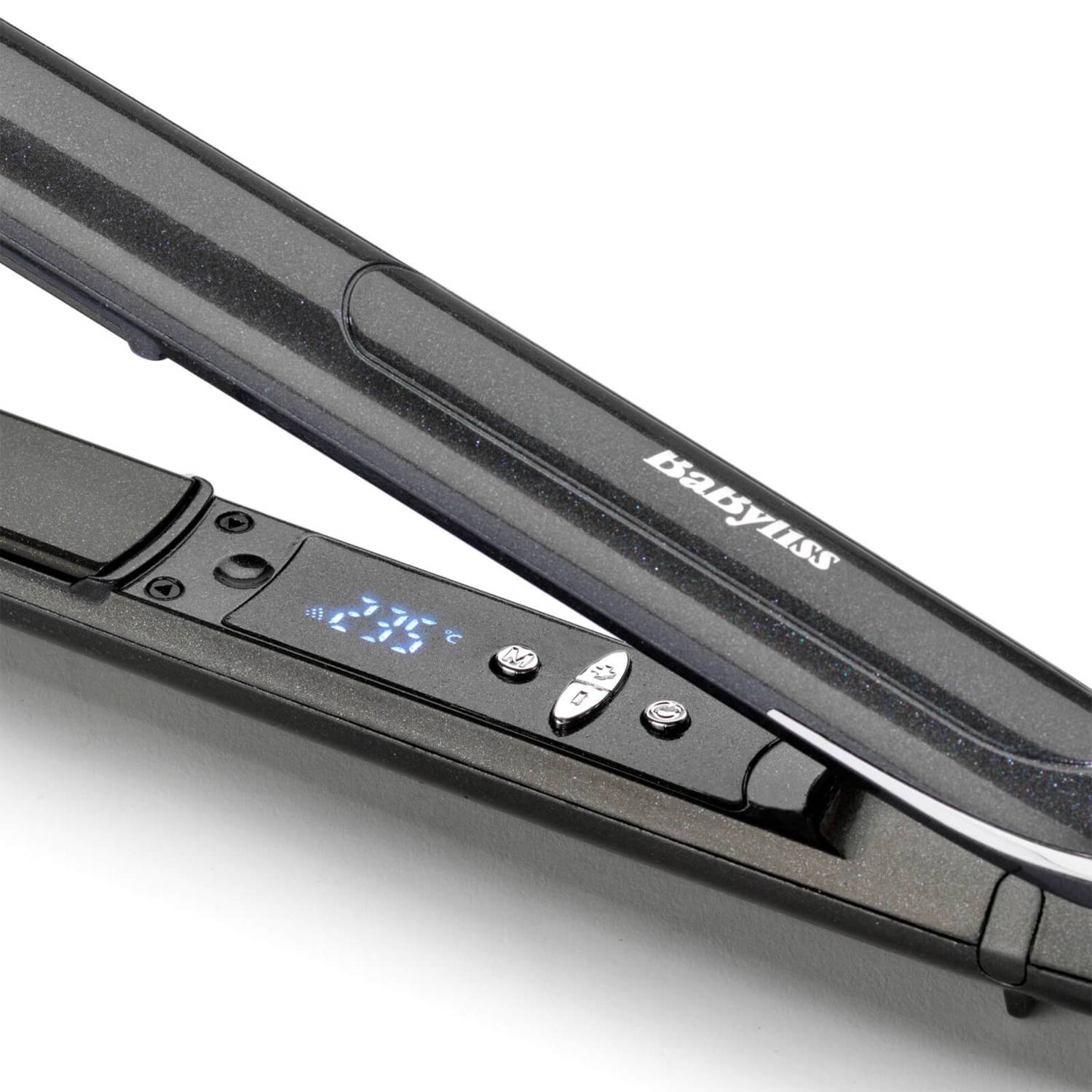 BaByliss Platinum Diamond 235 Straightener