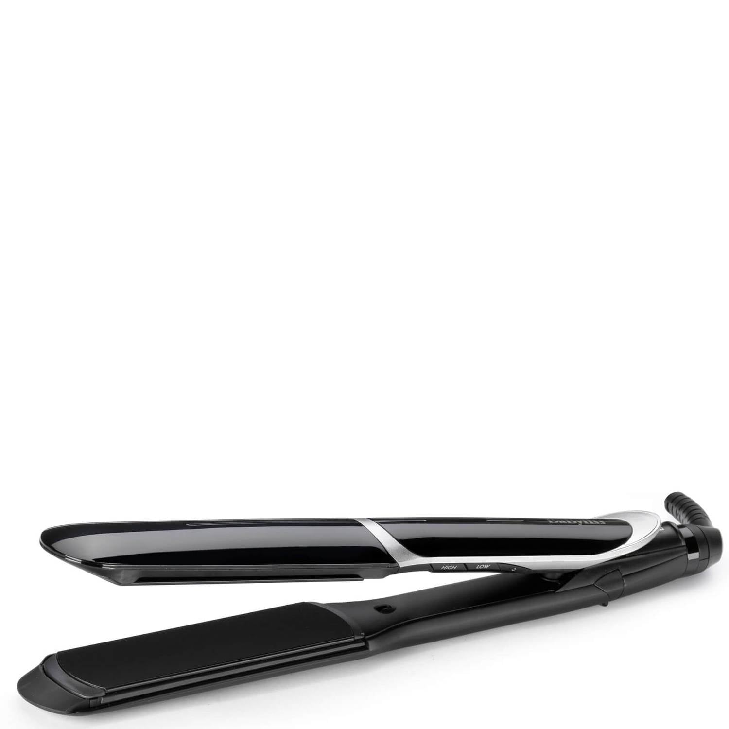 BaByliss Smooth Pro Wide 235 Straightener