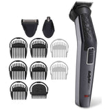 BaBylissMEN 11 in 1 Carbon Titanium Multi Trimmer