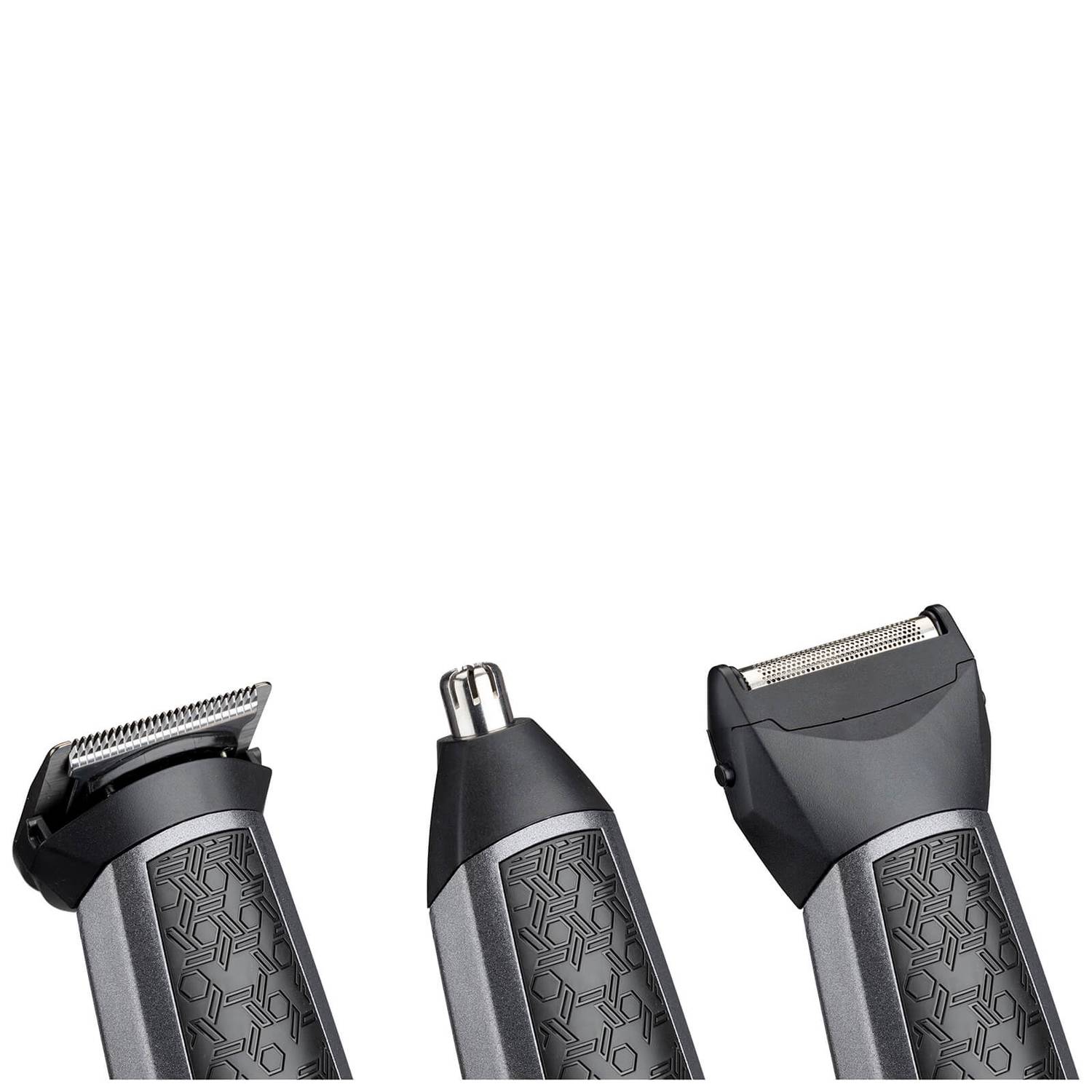 BaBylissMEN 11 in 1 Carbon Titanium Multi Trimmer