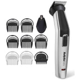 BaBylissMEN 10 in 1 Titanium Multi Trimmer