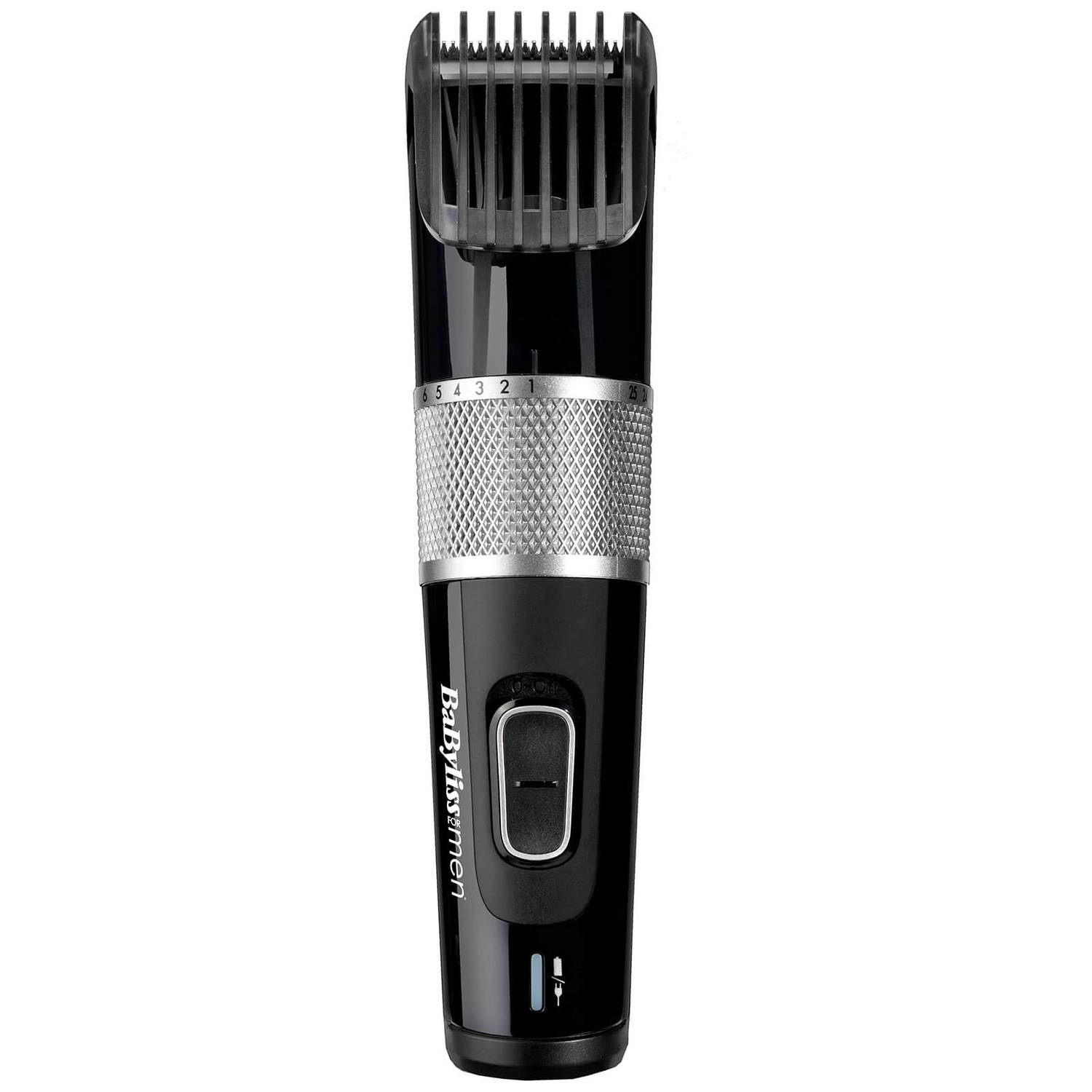 BaBylissMEN Carbon Steel Hair Clipper