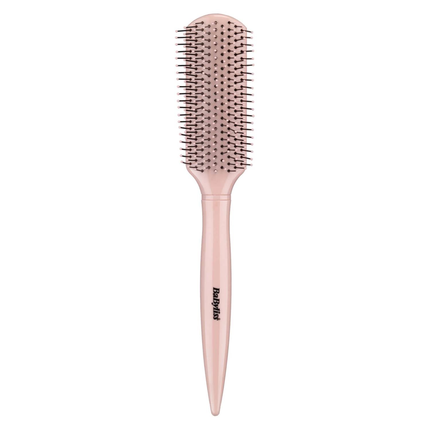 BaByliss Rose Blush Styling Brush