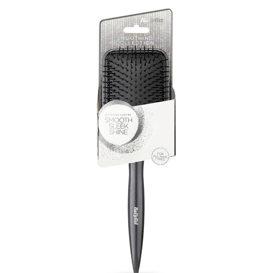 BaByliss Diamond Paddle Brush