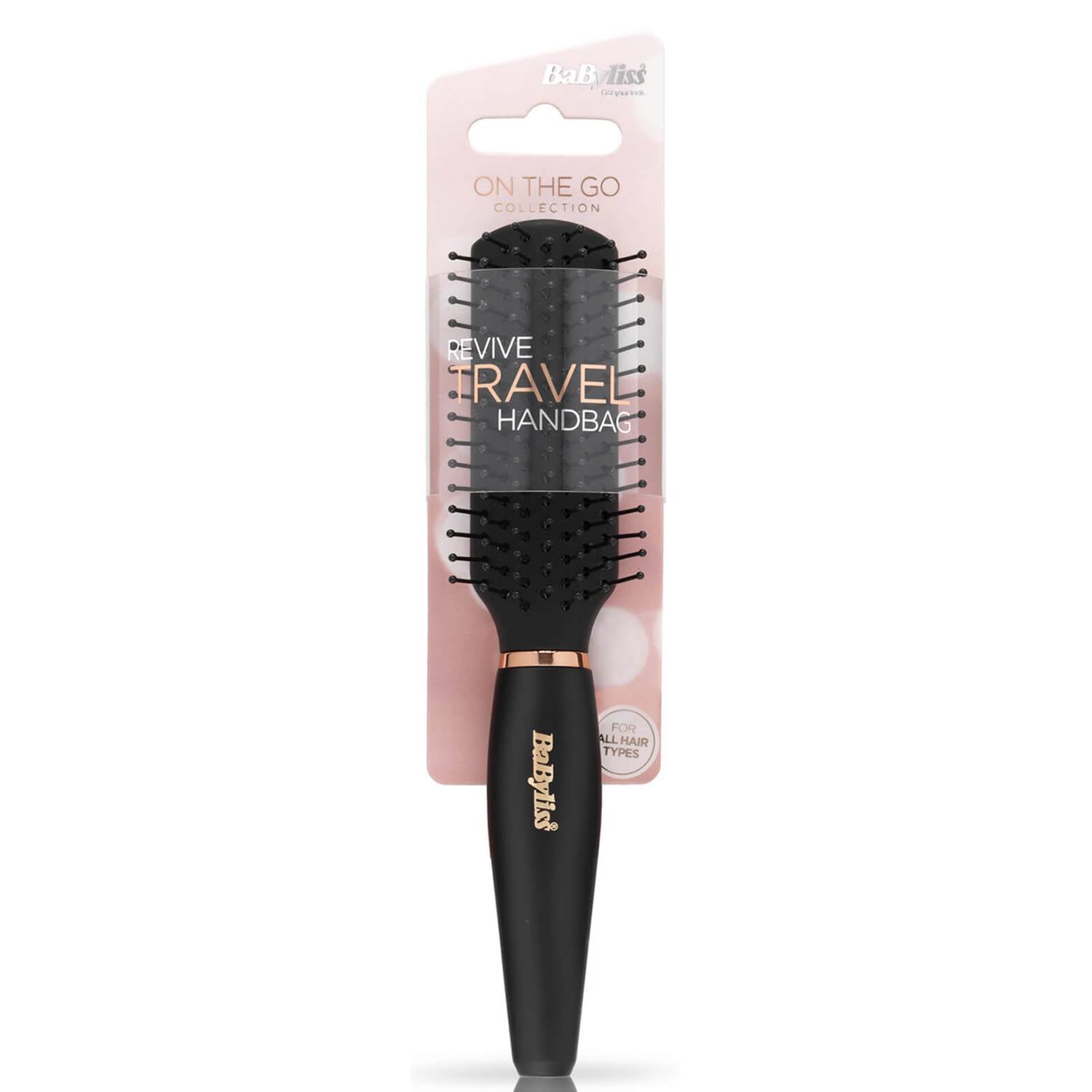 BaByliss Mini Styling Brush