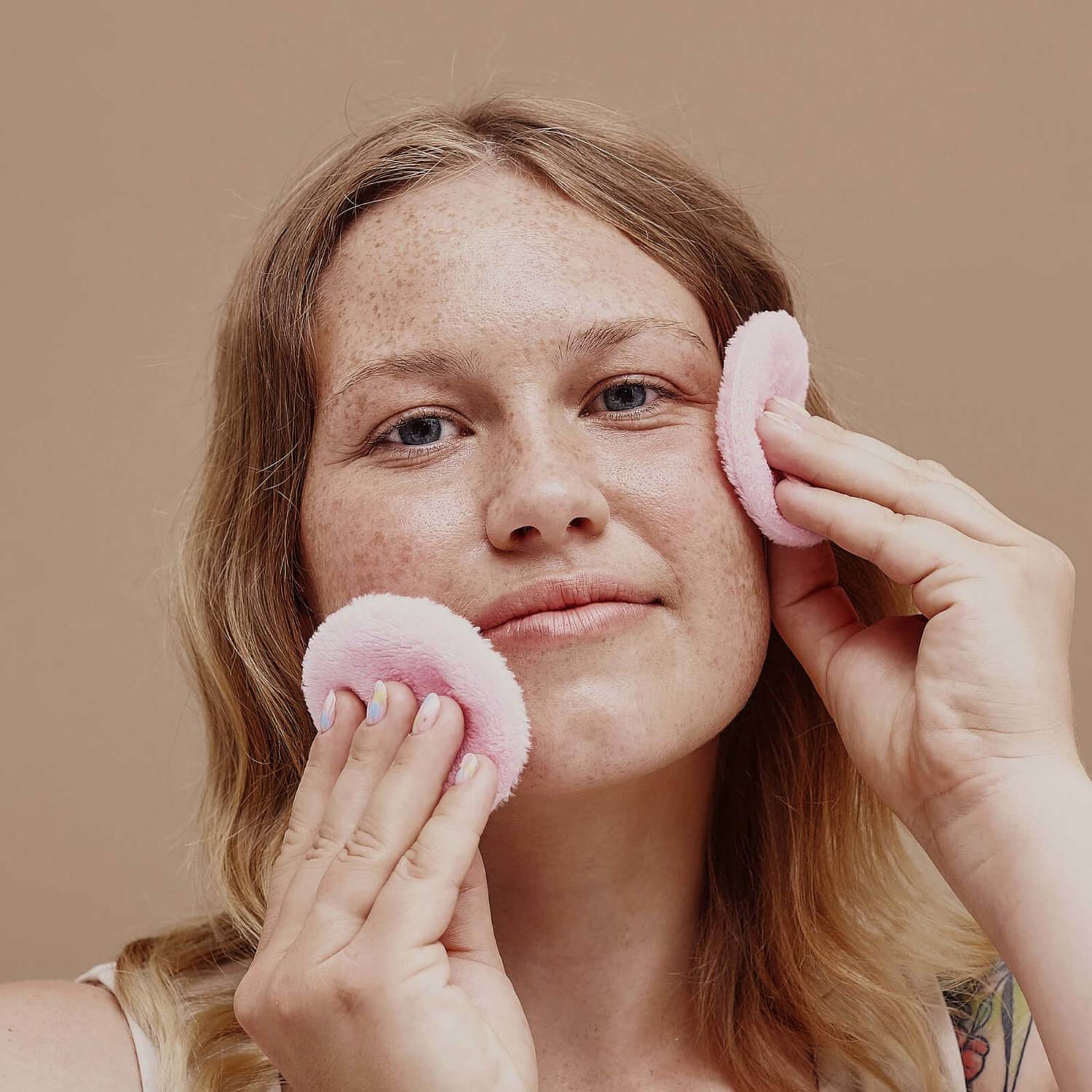 GLOV Moon Pads x3 Eco