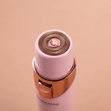 MAGNITONE London FuzzOff 3-in-1 Trimmer - Pink
