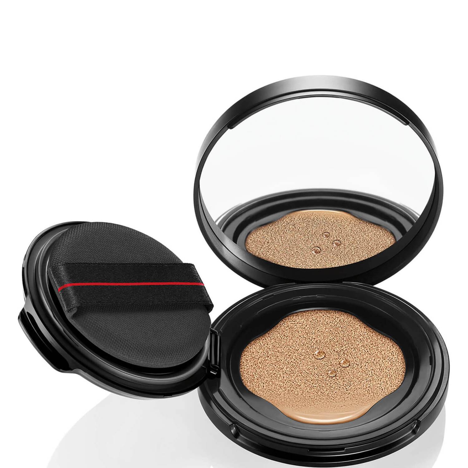 Shiseido Synchro Skin Self Refreshing Cushion Compact Refill 13g (Various Shades)