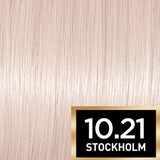 10.21 Stockholm Very Light Pearl Blonde