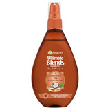 Garnier Ultimate Blends Coconut Hair Oil for Frizzy Hair 150ml