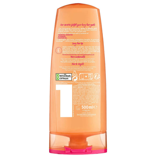 L'Oréal Paris Elvive Dream Lengths Long Hair Conditioner 500ml