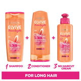 L'Oréal Paris Elvive Dream Lengths Long Hair Conditioner 500ml