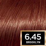 6.45 Brooklyn Intense Copper Auburn