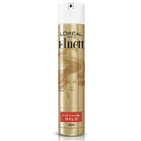 L'Oréal Paris Hairspray by Elnett for Normal Hold & Shine 400ml