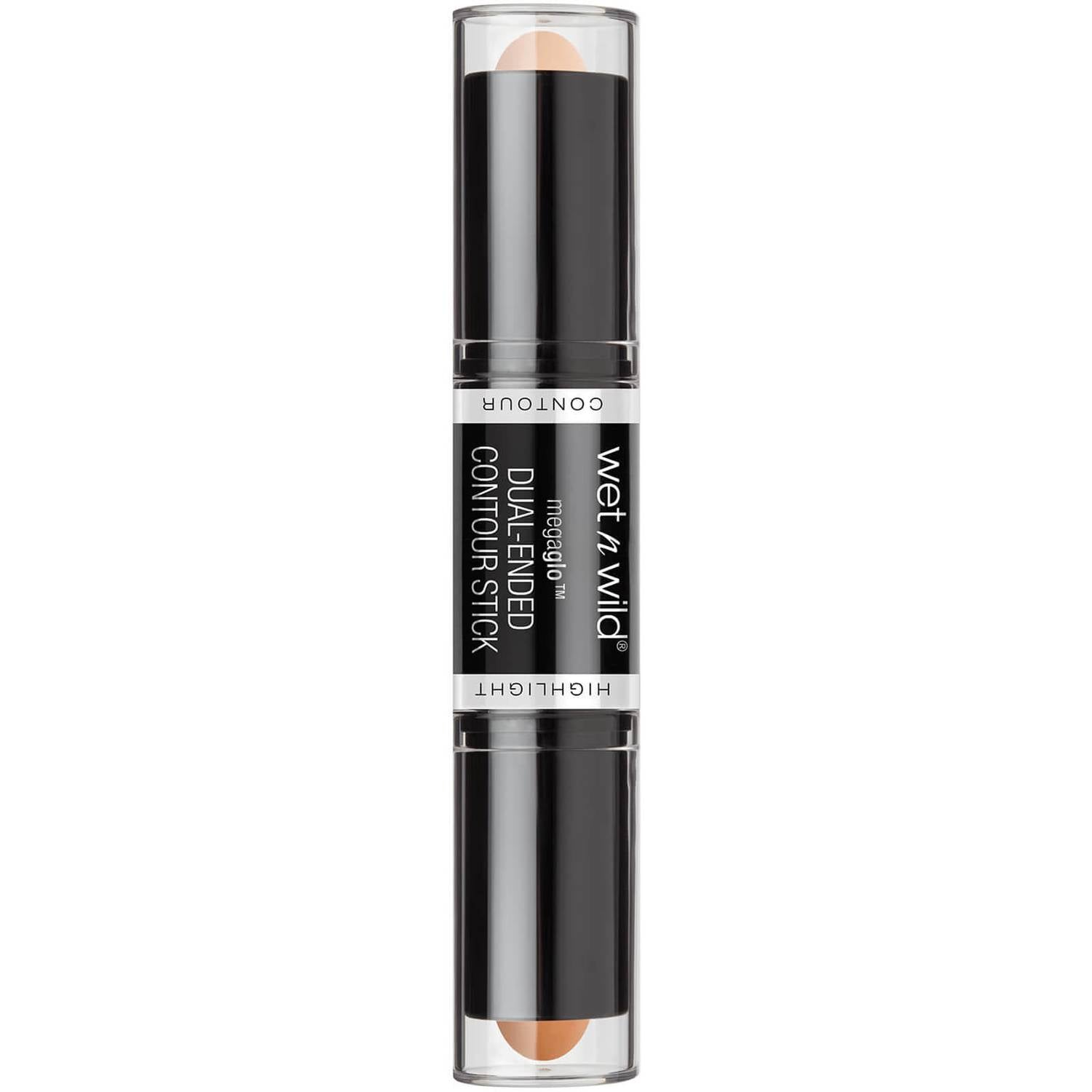 wet n wild megaglo Dual-Ended Contour Stick - Light/Medium 4g