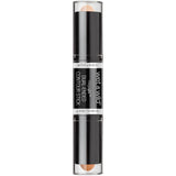 wet n wild megaglo Dual-Ended Contour Stick - Light/Medium 4g