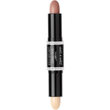 wet n wild megaglo Dual-Ended Contour Stick - Light/Medium 4g