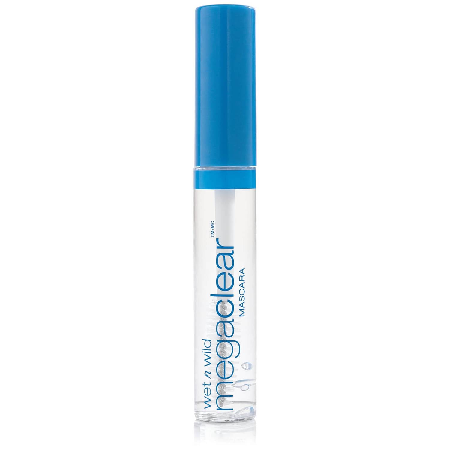 wet n wild megaclear Mascara - Clear 8.5ml