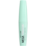 wet n wild Mega Protein Waterproof Mascara - Very Black 6ml