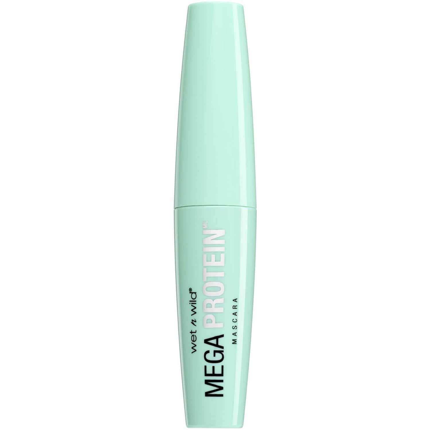 wet n wild Mega Protein Mascara - Very Black 6ml