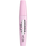 wet n wild Mega Volume Mascara - Very Black 6ml