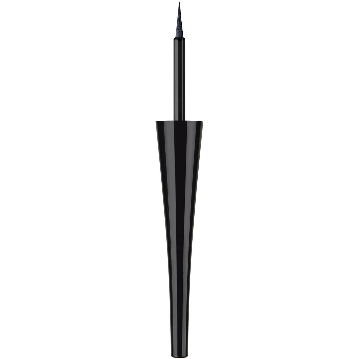 wet n wild megaliner Liquid Eyeliner - Black 3.5ml