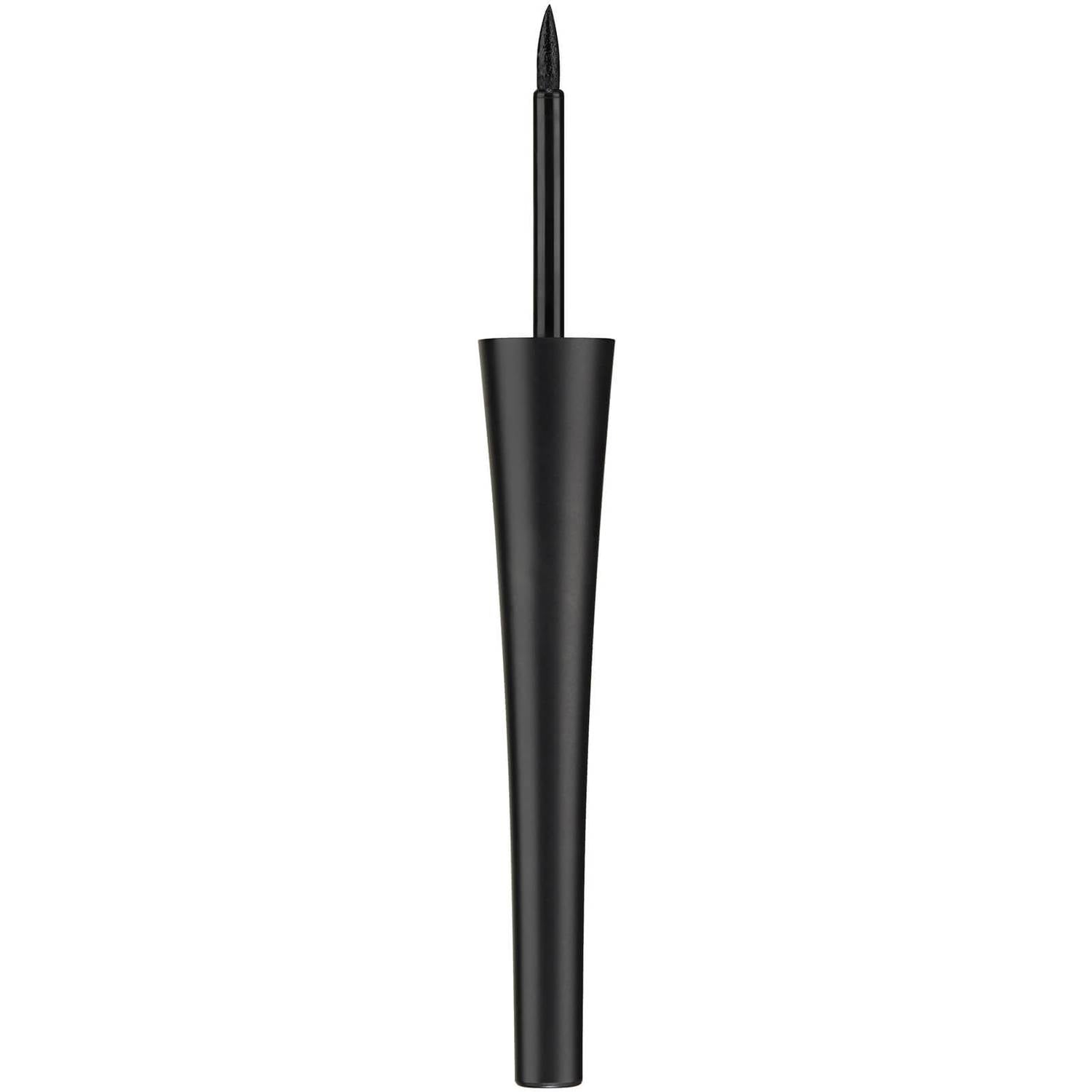 wet n wild H2O Proof Felt Tip Liquid Eyeliner - Black 5ml