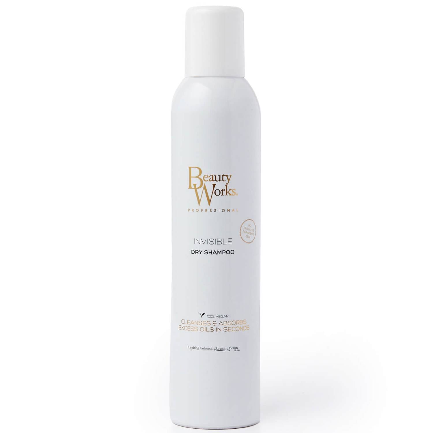 Beauty Works Dry Shampoo 300ml