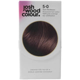 5 - Dark Brown