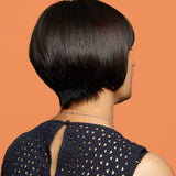 5 - Dark Brown