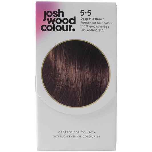 5.5 - Brown