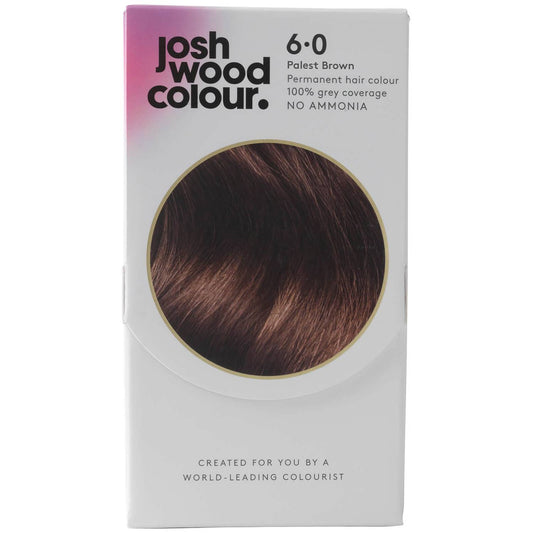 6 - Light Brown