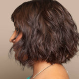 6 - Light Brown