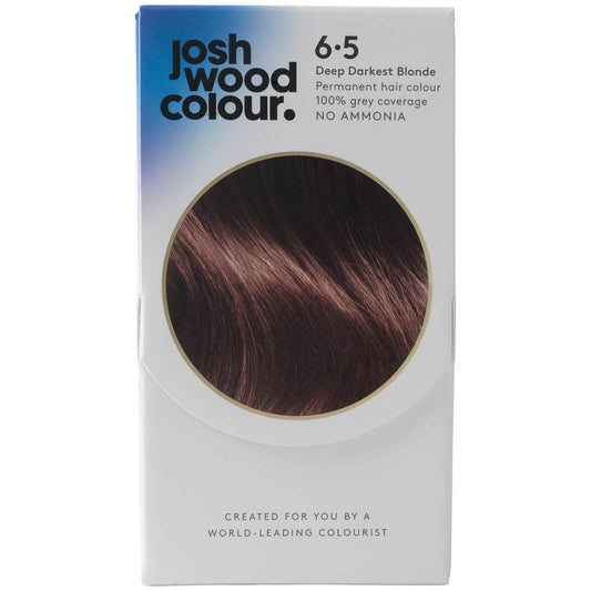 6.5 - Lighter Brown