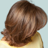 7 - Lightest Brown