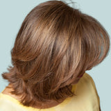 7 - Lightest Brown